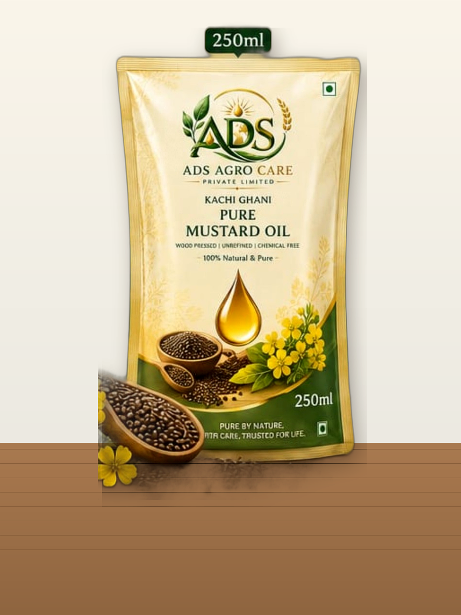 250 ml Pouch